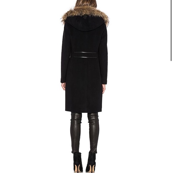 COPY - Mackage Andie coat - Picture 3 of 8